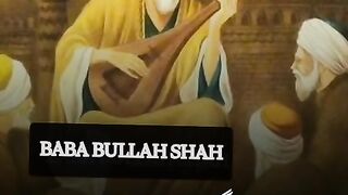 Wawa Jawani mojan wali baba Bullah shah #islamicpoetry #song #status