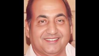 Ghar Se Dola Chala Ladli Ka (Without Music) MOHD RAFI short song