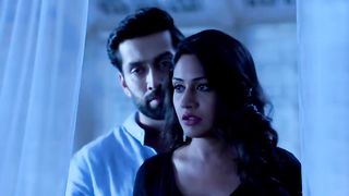 Ishqbaaz ep 32