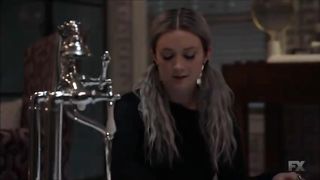 scene from ahs cult