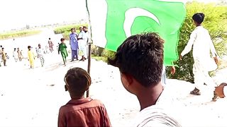 Village life 28