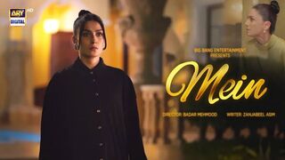 Mein drama Episode#2 Explained In Hindi \urdu