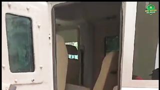 Afghanistan team arrives in Lahore ahead of the