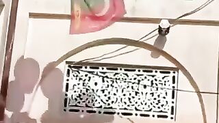 آج کی گئی محنت کا پھل یہ محبتوں اور دعاؤں سے لبریز ویڈیو ماں تجھے سلام