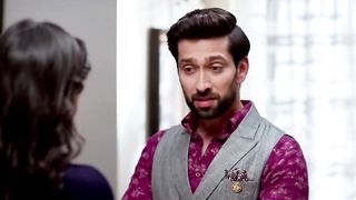 Ishqbaaz ep 35
