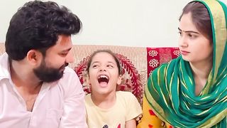 Parhnain Main Kamzoor Laiken Likhnain Ka