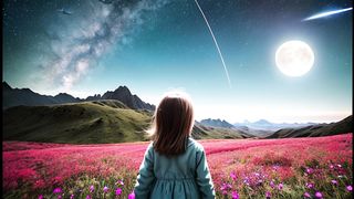 Sundown Chill -- Ambient, Relaxing Music