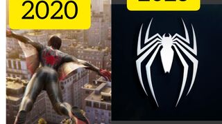Spider-man evolution games part 8 over game