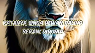 Katanya vs faktanya