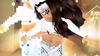 Roblox Dance