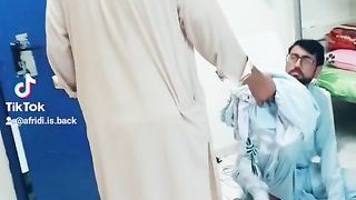 Pashto funny tiktok video