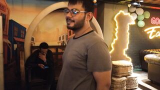 Buying Burger