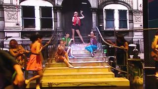 taylor swift live i knew you were trouble