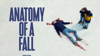 Anatomy of a Fall (2023) - Movie Trailer | Sandra Hüller, Swann Arlaud, Milo Machado Graner, Antoine Reinartz, Samuel Theis, Jehnny Beth