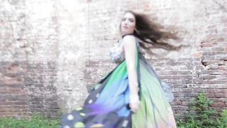 Professional Bellydance Magnolia_HD.