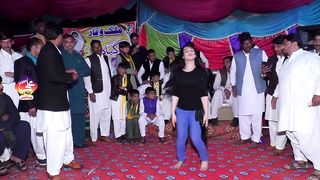 Rimal Ali Shah New Video 2020_Han Mujhe pyar hua _Ali Movies Piplan_HD.