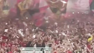 Aqui flamengo do Brasil