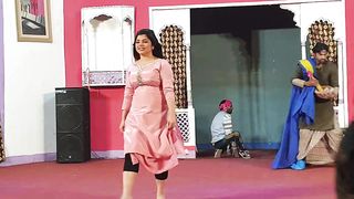 Saba Ch . Nikka Jeya Dhola . 4K_HD.