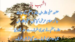 Ashhab baaz | اشہب باز