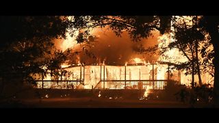 Halloween Kills (2023) - Movie Trailer | Jamie Lee Curtis, Judy Greer, Andi Matichak, Will Patton, Thomas Mann, Anthony Michael Hall