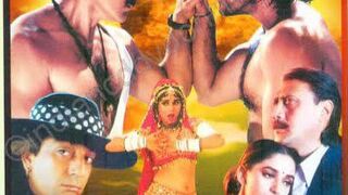 Khal Nayak 1993 Hindi