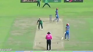 pak vs afg