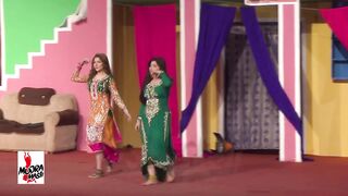SABIA & SOFIA - MERI GALLAN UTTE - 2017 PAKISTANI MUJRA DANCE - MUJRA MASTI - NA_Full-HD.