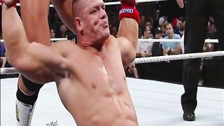 WWE реслинг 106