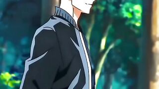 Gojo satoru