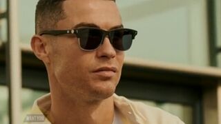 Ronaldo 40