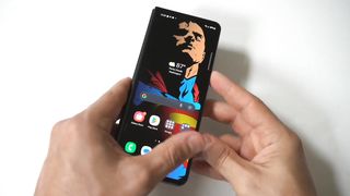 Super new Galaxy Z Fold 5