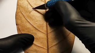face carving special 10