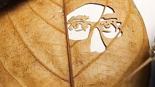 face carving special 6