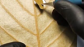 face carving special 4