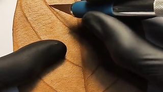 face carving special 15