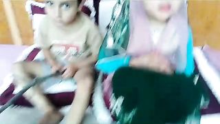 Bacha marriages