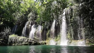 15 Minute super deep meditation music
