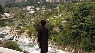 North West Pakistan upper dir