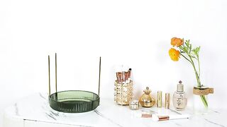 # Makeup Organizer