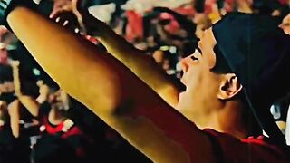 Torcida flamengo do Brasil