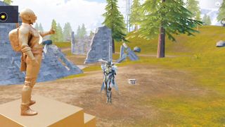 Pubg game play 3