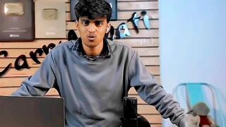 Carryminaty's Voice has a magic....