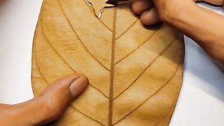 beautiful and enchanting natural carving art 3