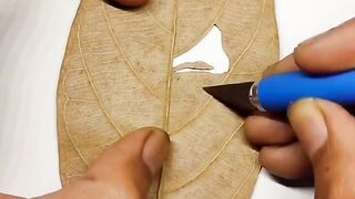 beautiful and enchanting natural carving art 14