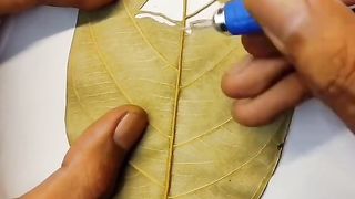 beautiful and enchanting natural carving art 6