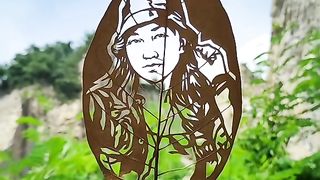 beautiful and enchanting natural carving art 7