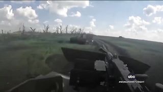 Ukraine forces