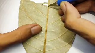 beautiful and enchanting natural carving art 9
