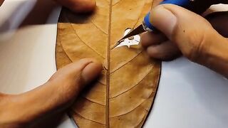 beautiful and enchanting natural carving art 15