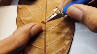 beautiful and enchanting natural carving art 16